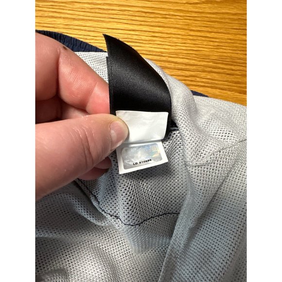 The North Face Mens Navy Blue Hiking Shorts Size  XXL - Picture 13 of 15